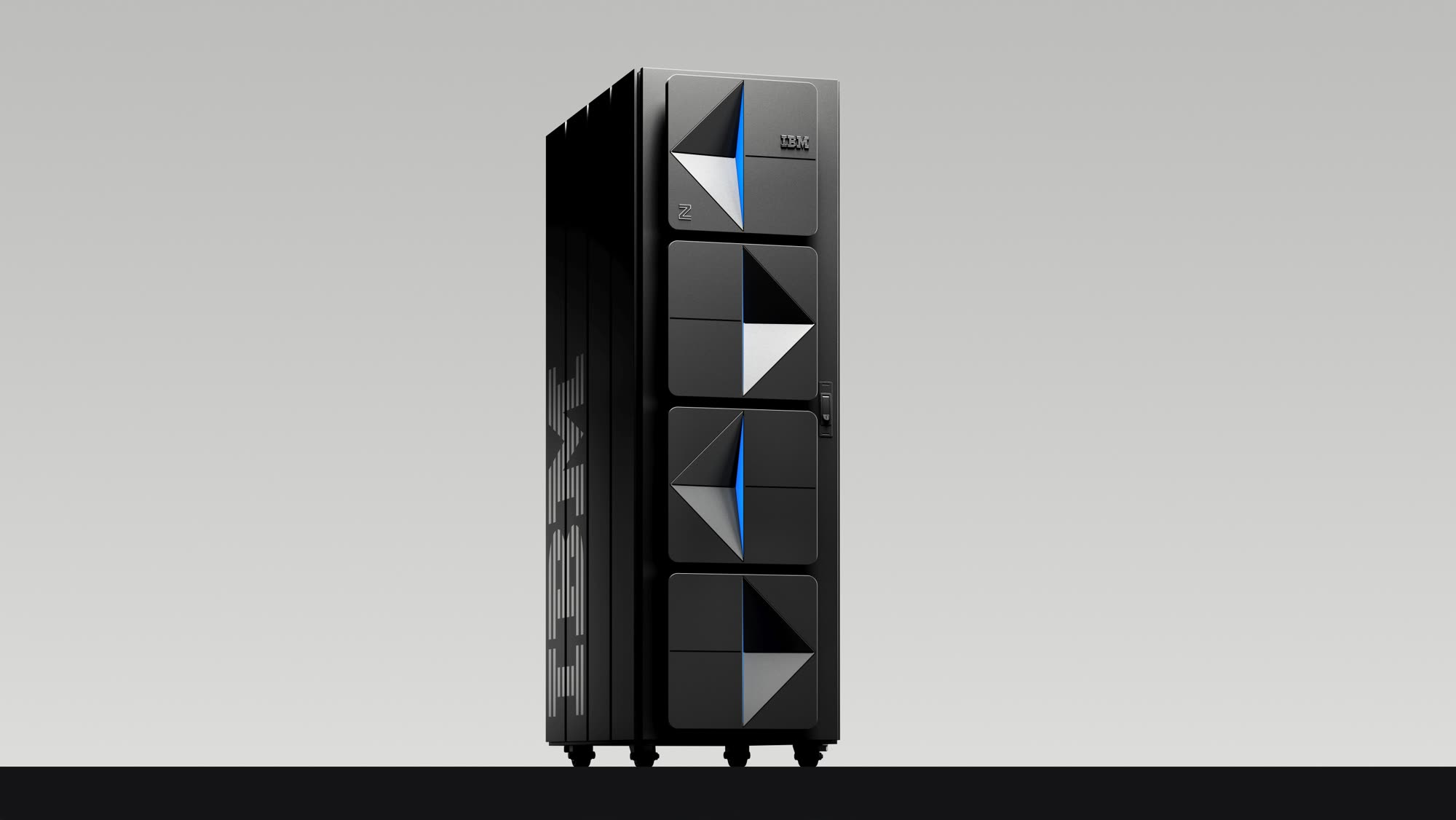 IBM