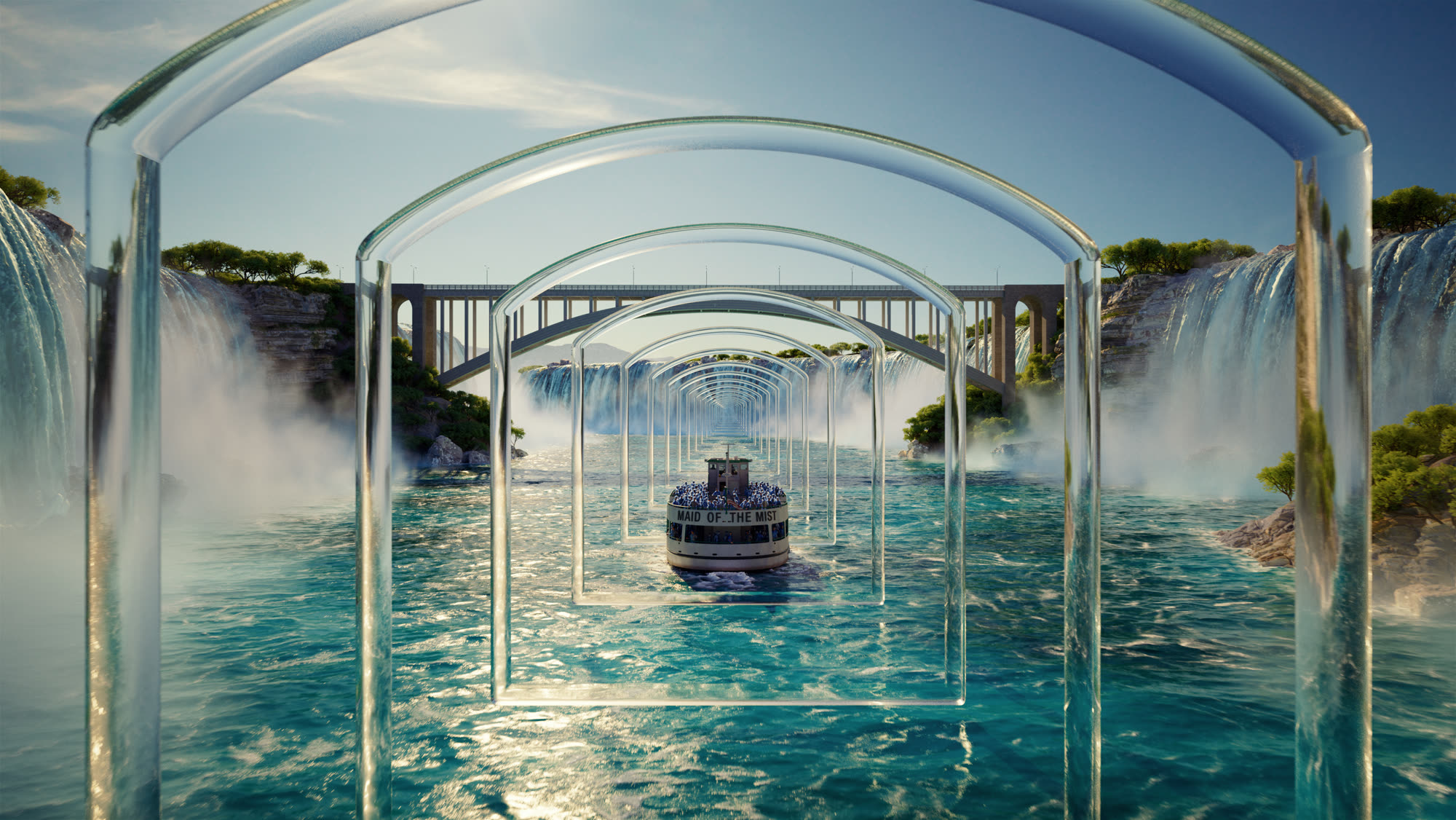 Niagara Falls