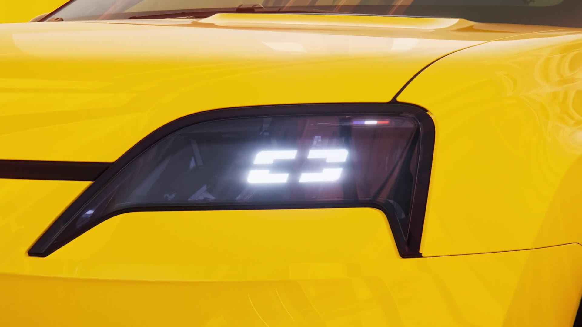 Headlight
